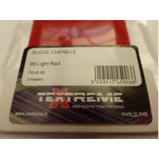 Textreme Suede Chenille